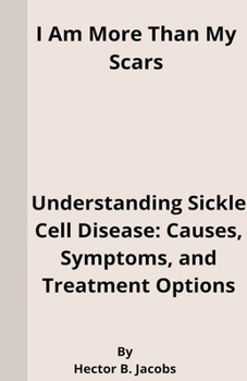 Paperback I Am More Than My Scars Book