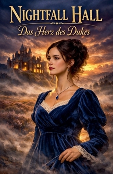 Nightfall Hall Das Herz des Dukes (German Edition)