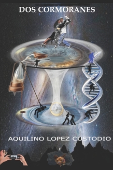 Paperback DOS Cormoranes [Spanish] Book