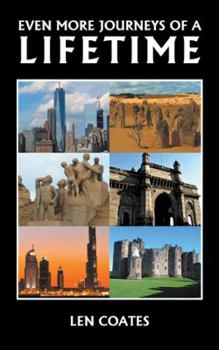 Paperback Even More Journeys of a Lifetime Book