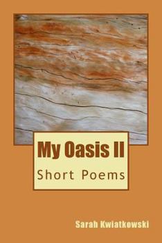 Paperback My Oasis II Book