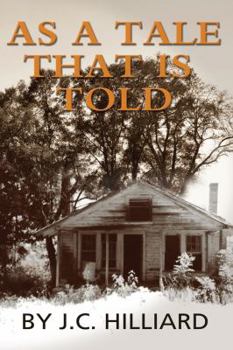 Hardcover As A Tale That Is Told Book