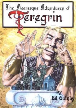 Paperback Teregrin #1 Book