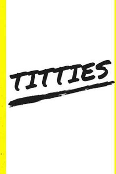 Paperback Titties Book
