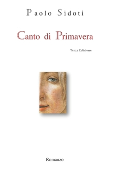 Paperback Canto di Primavera [Italian] Book