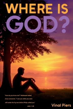 Paperback Where is God Book