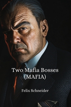 Paperback Two Mafia Bosses (MAFIA) Book