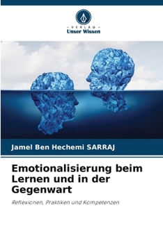 Paperback Emotionalisierung beim Lernen und in der Gegenwart [German] Book