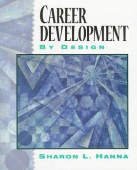 Paperback Career Development by Design Book