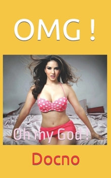 Paperback Omg !: Oh my God ! [French] Book