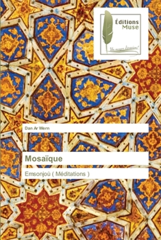 Paperback Mosaïque [French] Book