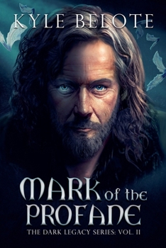 Paperback Mark of the Profane Book