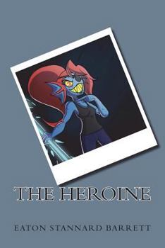 Paperback The Heroine Book