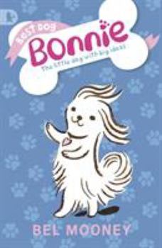 Paperback Best Dog Bonnie Book