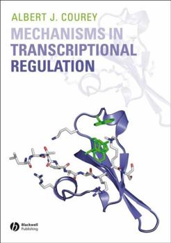 Paperback Mechanisms in Transcriptional Regulation Book