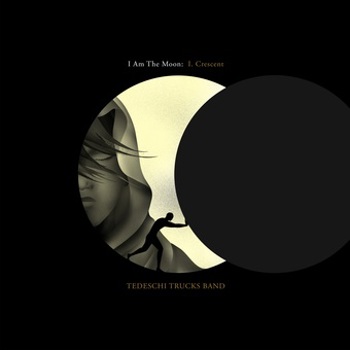 Vinyl I Am The Moon: I. Crescent (LP) Book