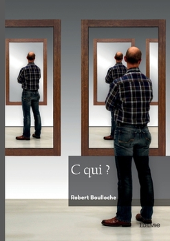 Paperback C qui ? [French] Book
