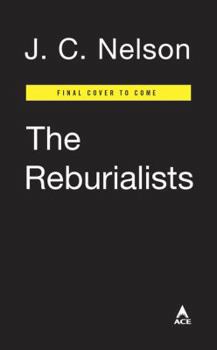 Paperback The Reburialists Book