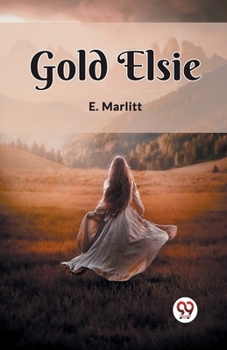 Paperback Gold Elsie Book
