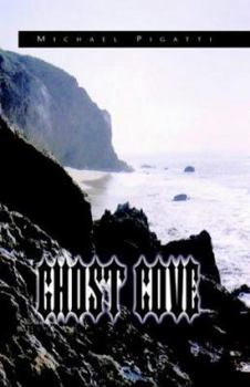 Paperback Ghost Cove Book