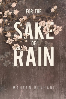 Paperback For the Sake of Rain Book