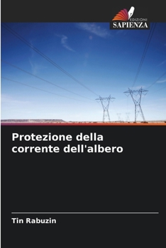Paperback Protezione della corrente dell'albero [Italian] Book