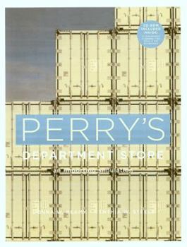 Spiral-bound Perry's Department Store: An Importing Simulation [With CDROM] Book