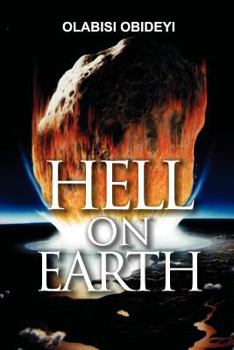 Paperback Hell on Earth Book