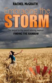 Paperback Embracing the Storm Book