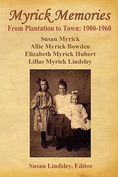 Paperback Myrick Memories Book
