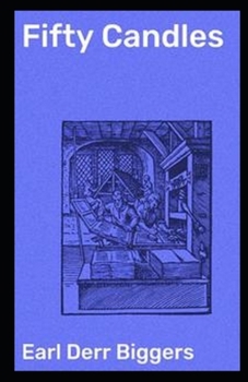 Fifty Candles Illustrated