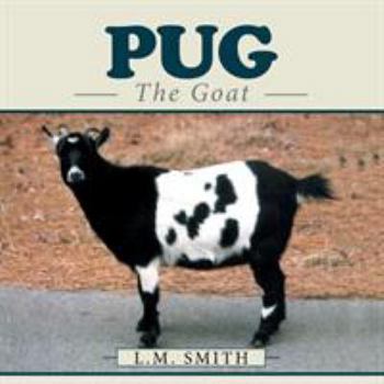 Paperback Pug: The Goat Book
