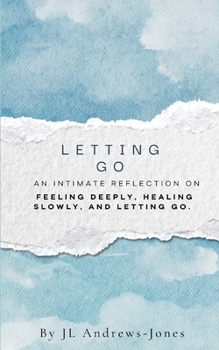 Paperback Letting Go Book