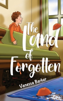 Paperback The Land of Forgotten Book