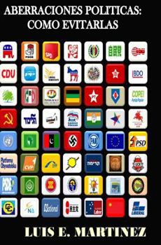 Paperback Aberraciones Políticas: Como Evitarlas [Spanish] Book