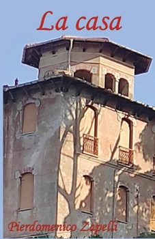 Paperback La casa [Italian] Book