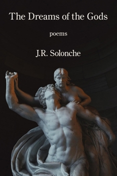 Paperback The Dreams of the Gods Book