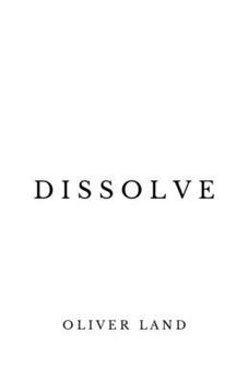 Paperback Dissolve Book