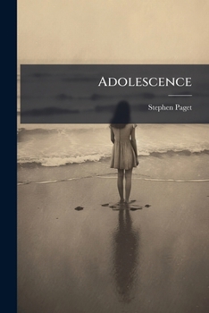 Paperback Adolescence Book