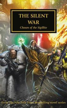The Silent War - Book #37 of the Horus Heresy - Black Library recommended reading order