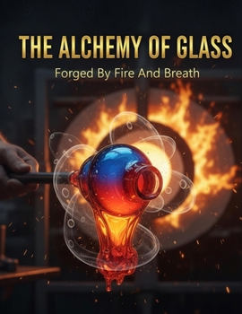 The Alchemy Of Glass: Forged By Fire And Breath