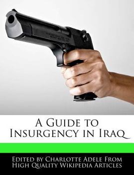 Paperback A Guide to Insurgency in Iraq Book