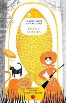 Paperback Classic Tales for Children: Funny Stories Book