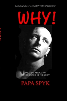 Paperback Why! Book