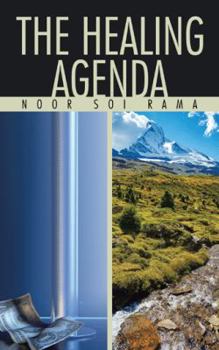 Paperback The Healing Agenda Book