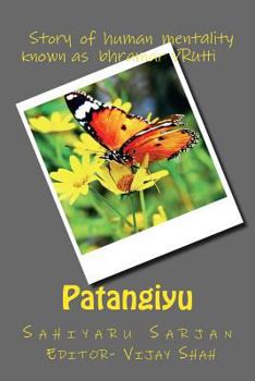 Paperback Patangiyu: Sahiyaru Sarjan [Guarani] Book