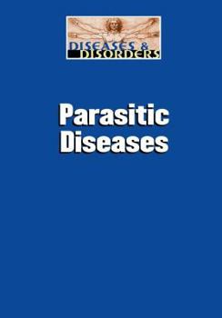 Library Binding Parasitic Diseases Book