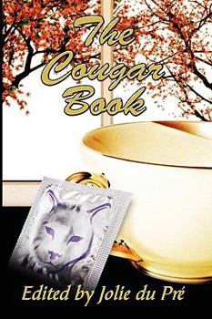 Paperback The Cougar Book