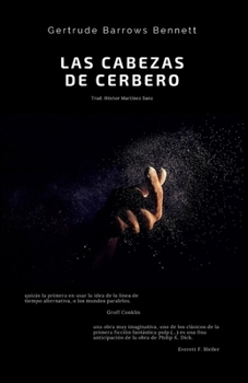 Paperback Las Cabezas de Cerbero [Spanish] Book