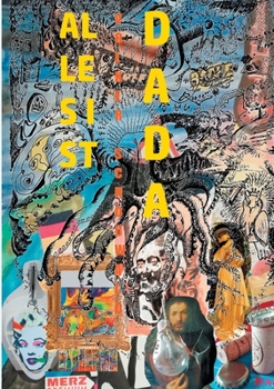 Paperback Alles Dada? Dada ist wieder da [German] Book
